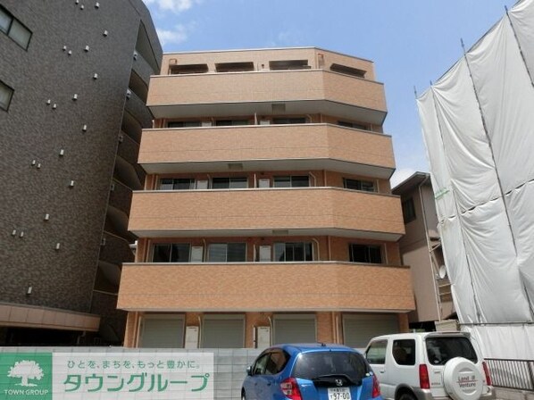 PrimeHills千葉中央の物件内観写真